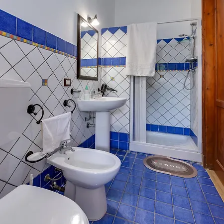 Case Vacanze Castellana Dream Sciacca