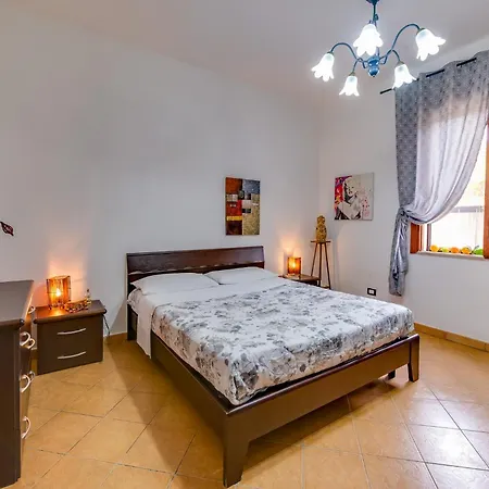 Vacanze Castellana Dream * Sciacca