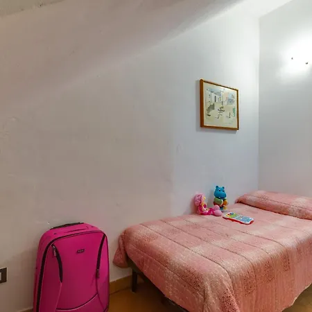 Εξοχικό σπίτι Vacanze Castellana Dream Sciacca