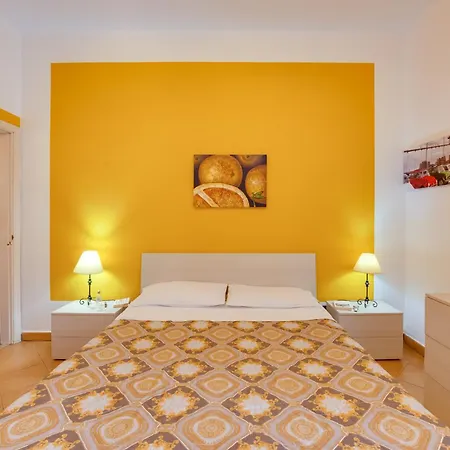 Vacanze Castellana Dream