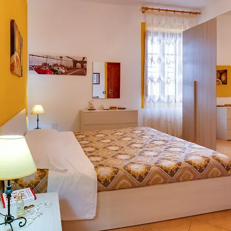 Vacanze Castellana Dream Εξοχικό σπίτι