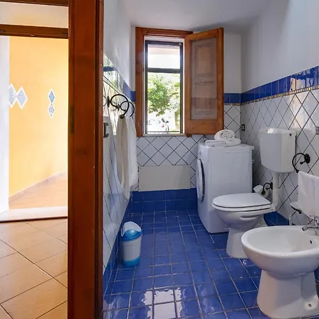 Vacanze Castellana Dream Εξοχικό σπίτι *