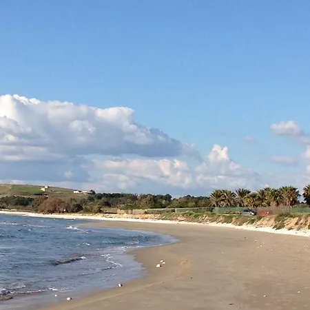 Vacanze Castellana Dream Εξοχικό σπίτι *